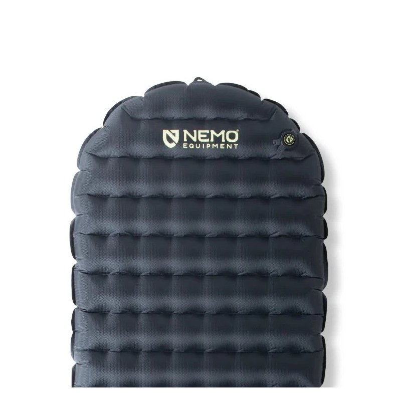 新品未使用 NEMO TENSOR EXTREME CONDITIONS NEMO Tensor™ Extreme Conditions Mattress size: 64 x 183 cm