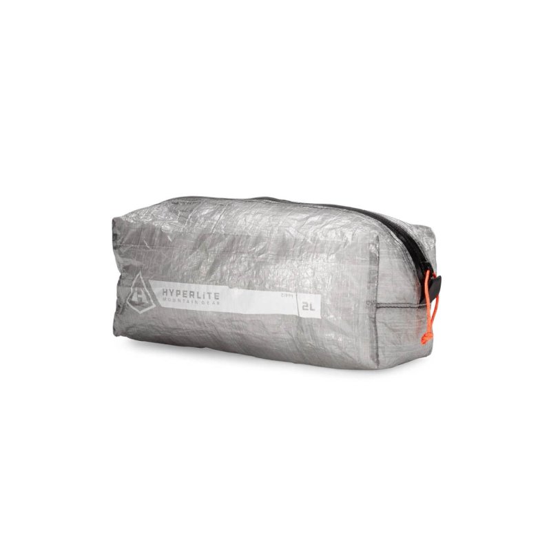 Ultralight Camp Pillow with Dyneema by Hyperlite Mountain Gear