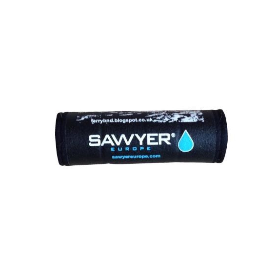 Thermal Sleeve for Sawyer filters