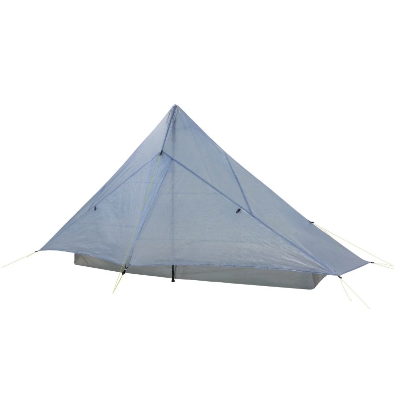 テント・タープ Zpacks Hexamid Pocket Tarp Olive Darb Ultralight One Person Tarp | Lightest 1 person Shelter | Zpacks