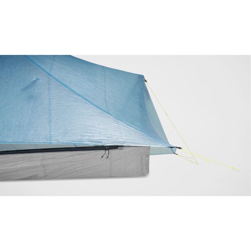 Zpacks の最新テント Pivot Solo Tent Pivot Solo Tent - 1P Ultralight Backpacking Shelter | Zpacks