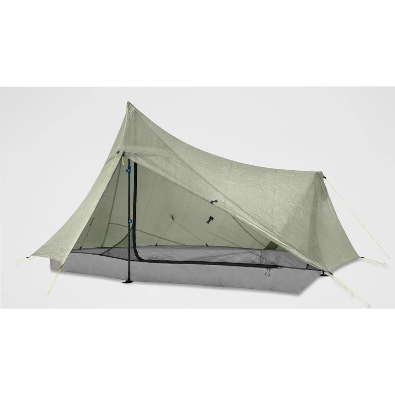 Zpacks Pivot Solo Tent