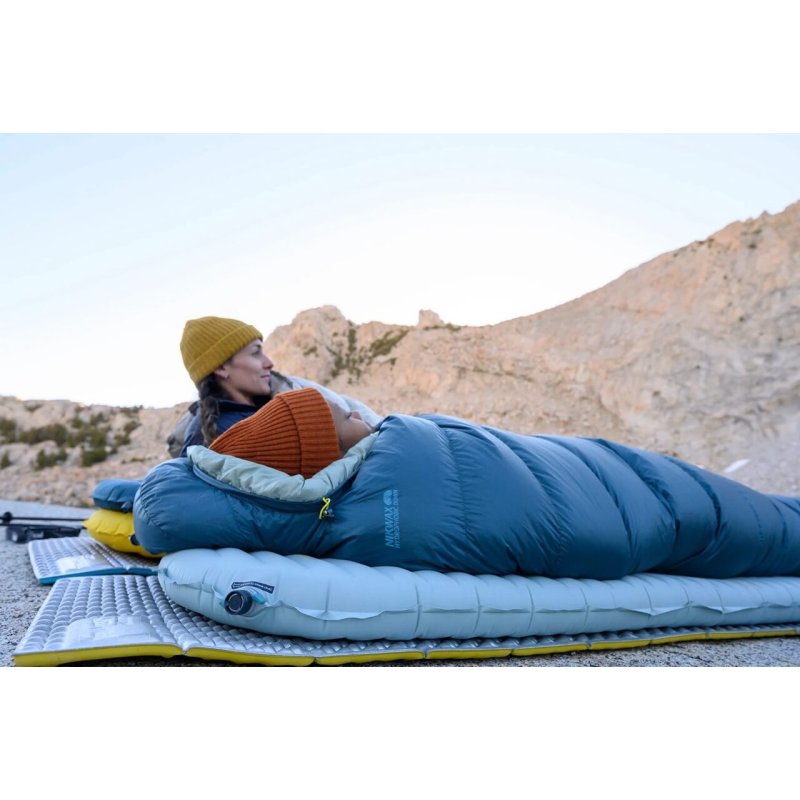THERMAREST NeoAir XTherm NXT sleeping pad
