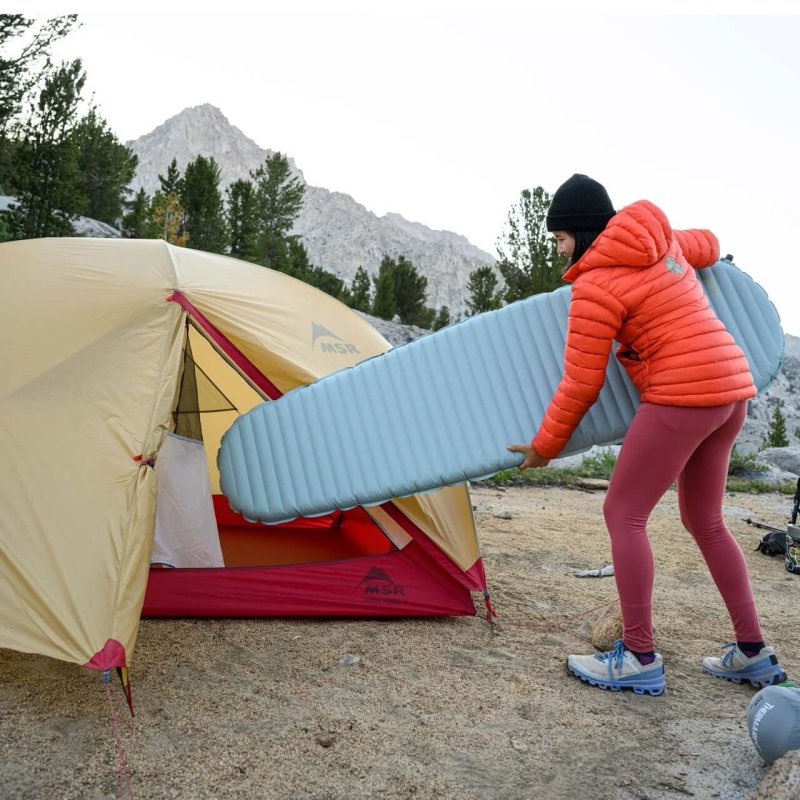 寝袋+寝具 THERMAREST - THERMAREST NEOAIR Xtherm THERMAREST NeoAir XTherm NXT sleeping pad