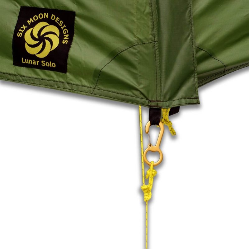 SIX MOON DESIGNS Lunar Solo Tent | Europe dealer