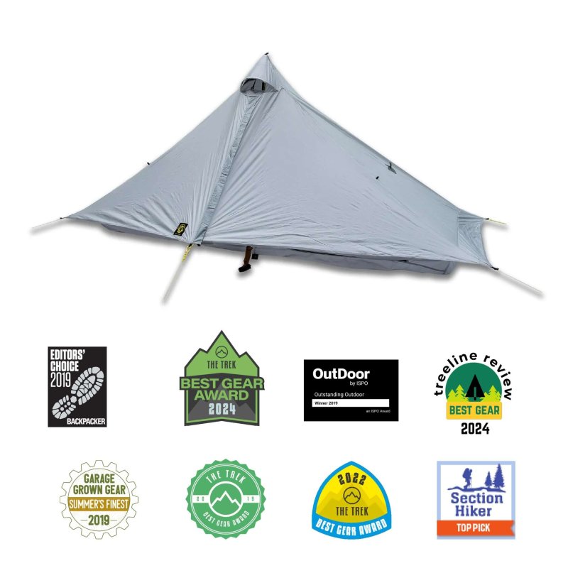 SIX MOON DESIGNS Lunar Solo Tent | Europe dealer