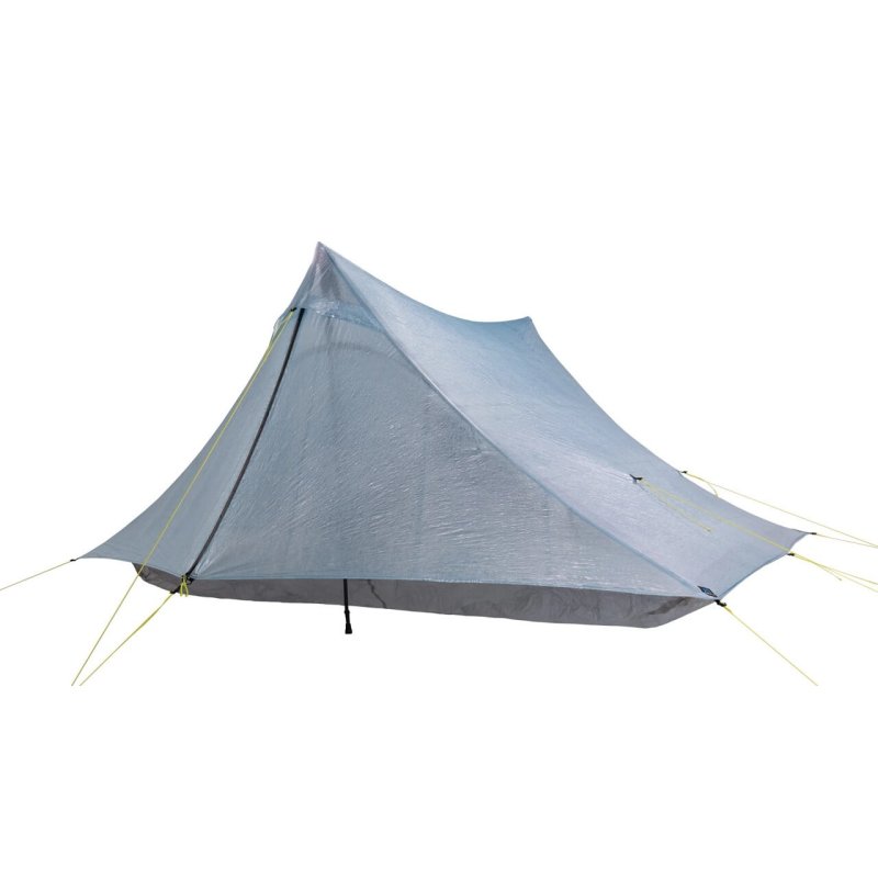 Zpacks / Triplex Tent 3人用テント　新品未使用 Made in USA◇Zpacks「Triplex Zip Tent 3人用テント