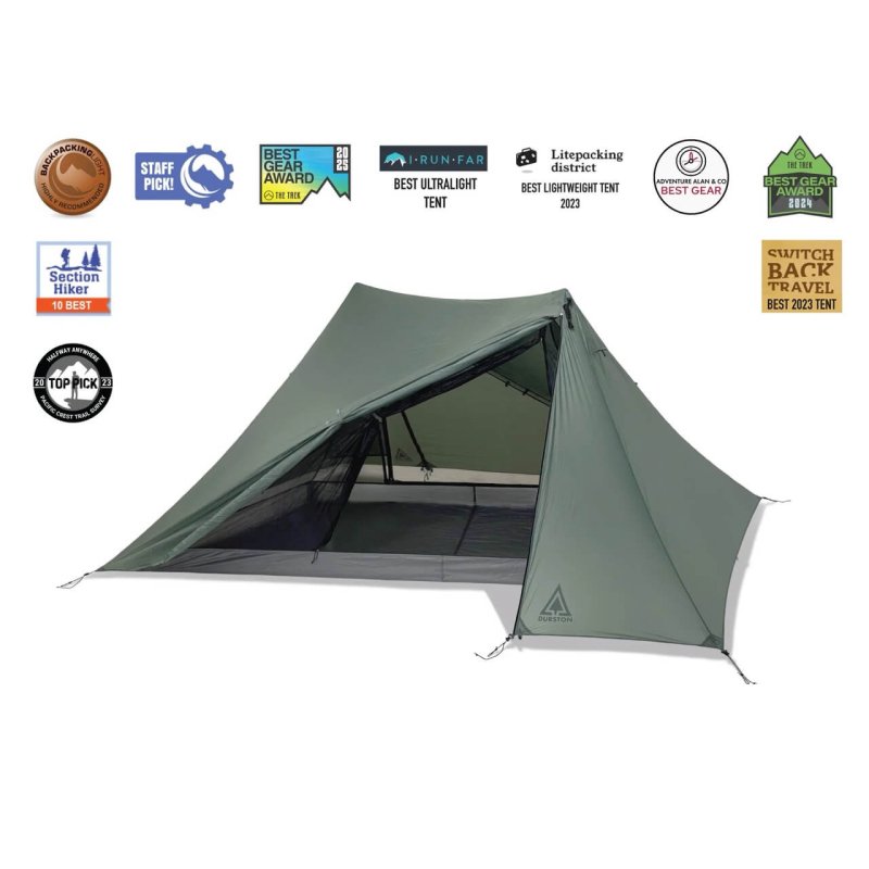 Durston | X-Mid Pro 2 Superlight Tent