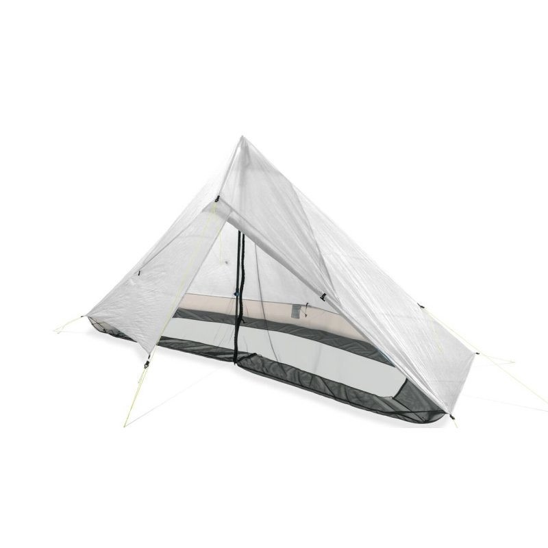 mk様ご注文品 Zpacks Hexamid Tent Ultralight 1 Person Tent | Hexamid Solo Tent | Zpacks