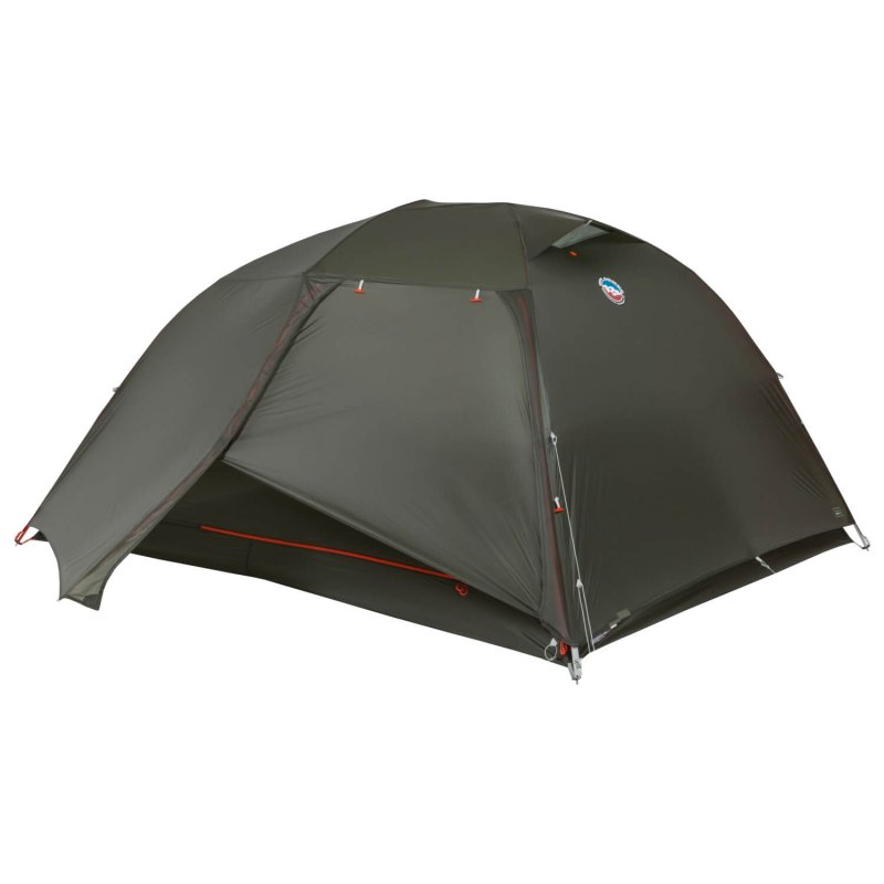 BIG AGNES Copper Spur UL3 2025