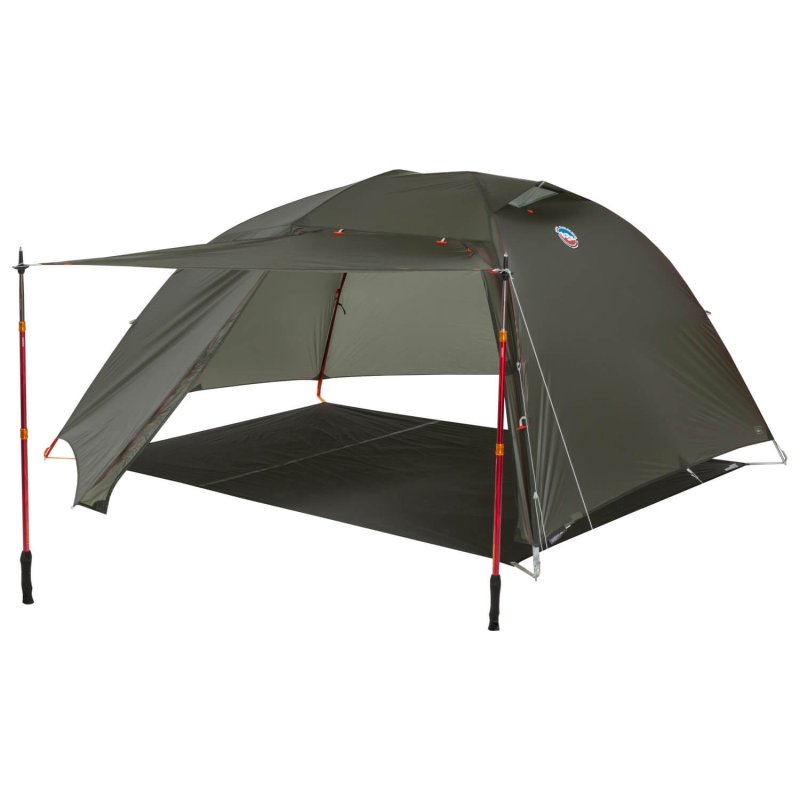 BIG AGNES Copper Spur UL3 2025