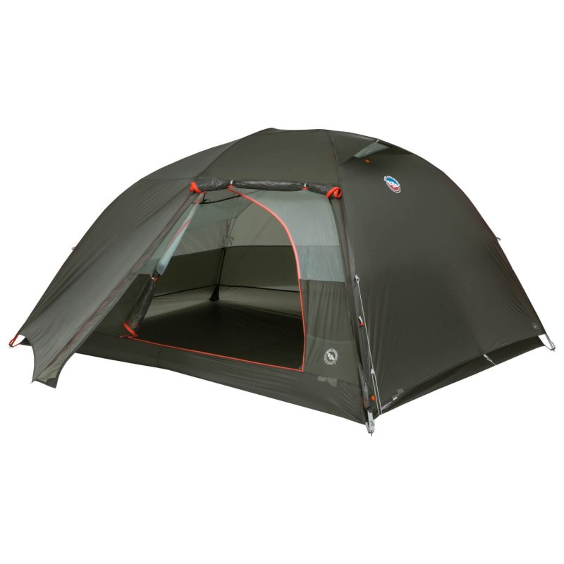 テント・タープ Big Agnes Copper Spur HV UL3 Copper Spur HV UL3 Bikepack Tent | Big Agnes