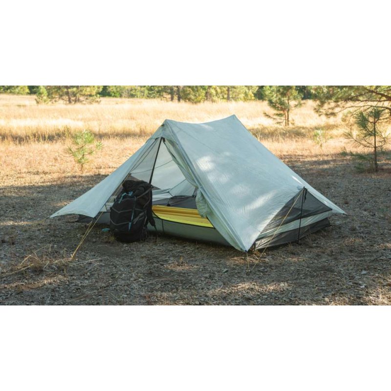 Tarptent Dipole 2 Li DCF ULテント Dipole 2, ultralight backpacking tent