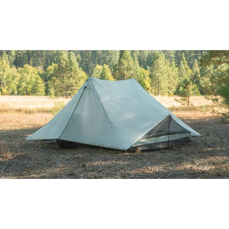 Tarptent Dipole 2 Li DCF ULテント Dipole 2, ultralight backpacking tent