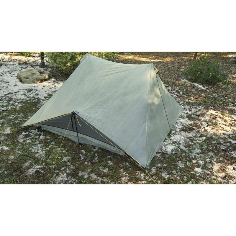 Tarptent Dipole 2 Li DCF ULテント Dipole 2, ultralight backpacking tent