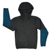 Sambob Alpha 90 Hoodie Wide