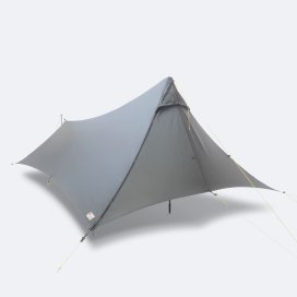 YAMA 1P Cirriform Tarp - SilPoly