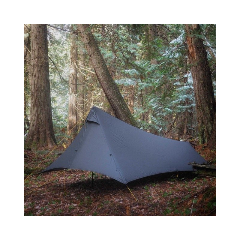 YAMA 1P Cirriform Tarp - SilPoly