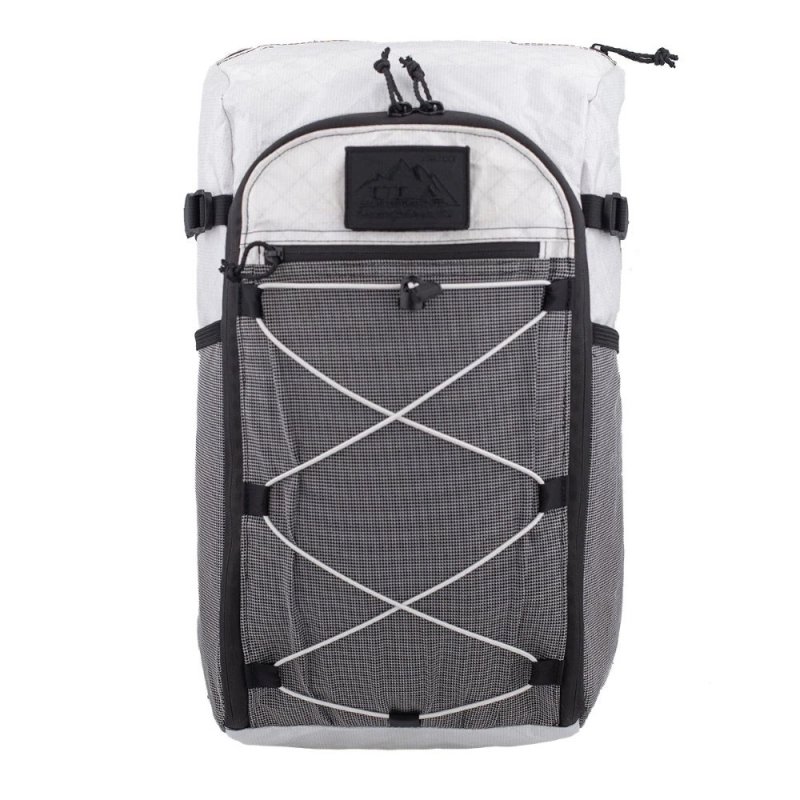 登山用品 ULA Equipment DRAGONFLY ULTRA WHITE ULA Dragonfly Ultra review : r/ManyBaggers