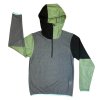 Sambob Alpha 90 Hoodie 1/2 Zip Narrow Fit