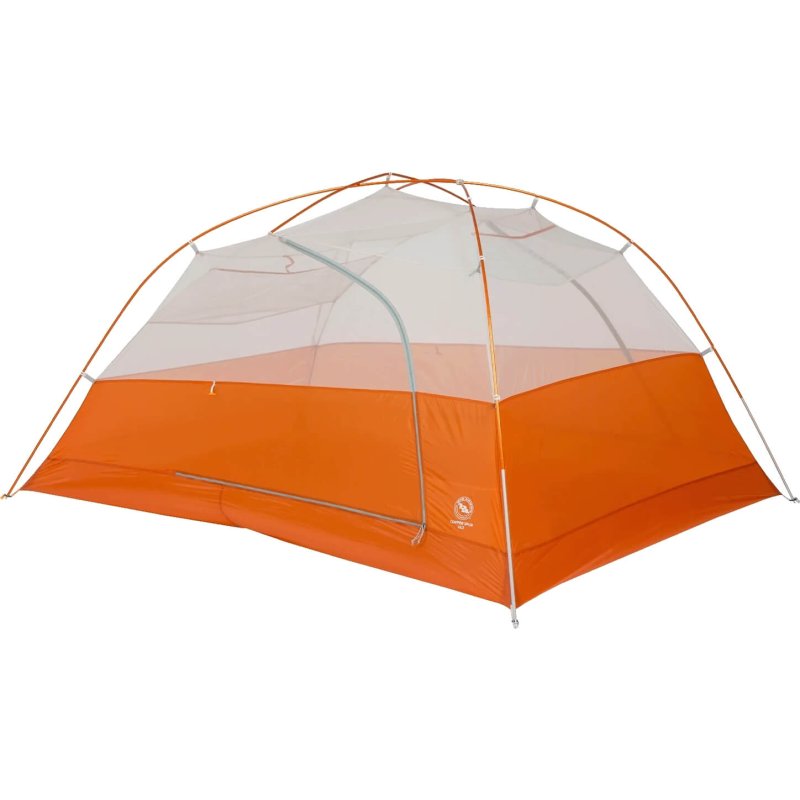 BIG AGNES Copper Spur UL3 2025