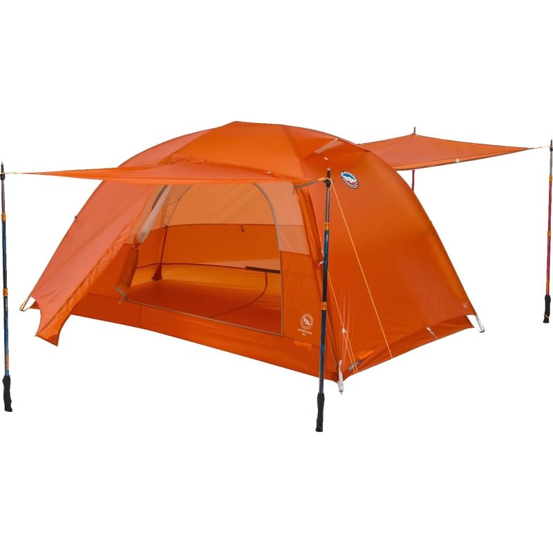 BIG AGNES Copper Spur UL3 2025