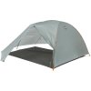 BIG AGNES Tiger Wall UL2 2025