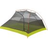 BIG AGNES Tiger Wall UL2 2025
