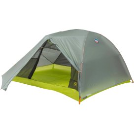 BIG AGNES Tiger Wall UL2 2025