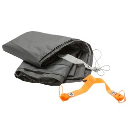 BIG AGNES Tiger Wall UL2 Footprint 2025