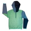 Sambob Alpha 90 Hoodie Wide