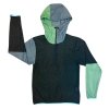 Sambob Alpha 90 Hoodie Wide