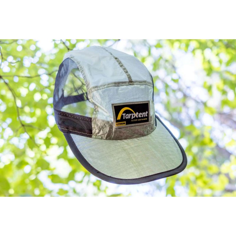 Tarptent Dyneema Trail Hat タープテントDCFキャップ Tarptent Hat
