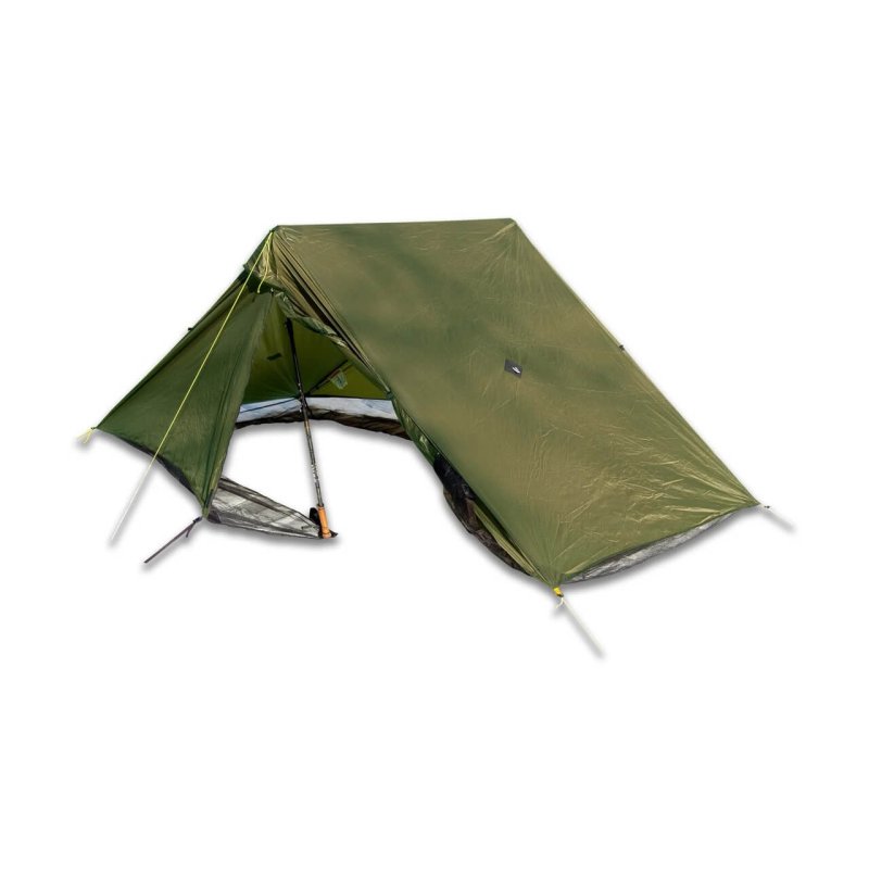 WILD TURKEY OUTDOOR SET【ジャンク】 SIX MOON DESIGNS Wild Owyhee