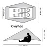 SIX MOON DESIGNS Wild Owyhee