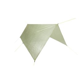 Zpacks Flat Tarp 213 x 274 cm