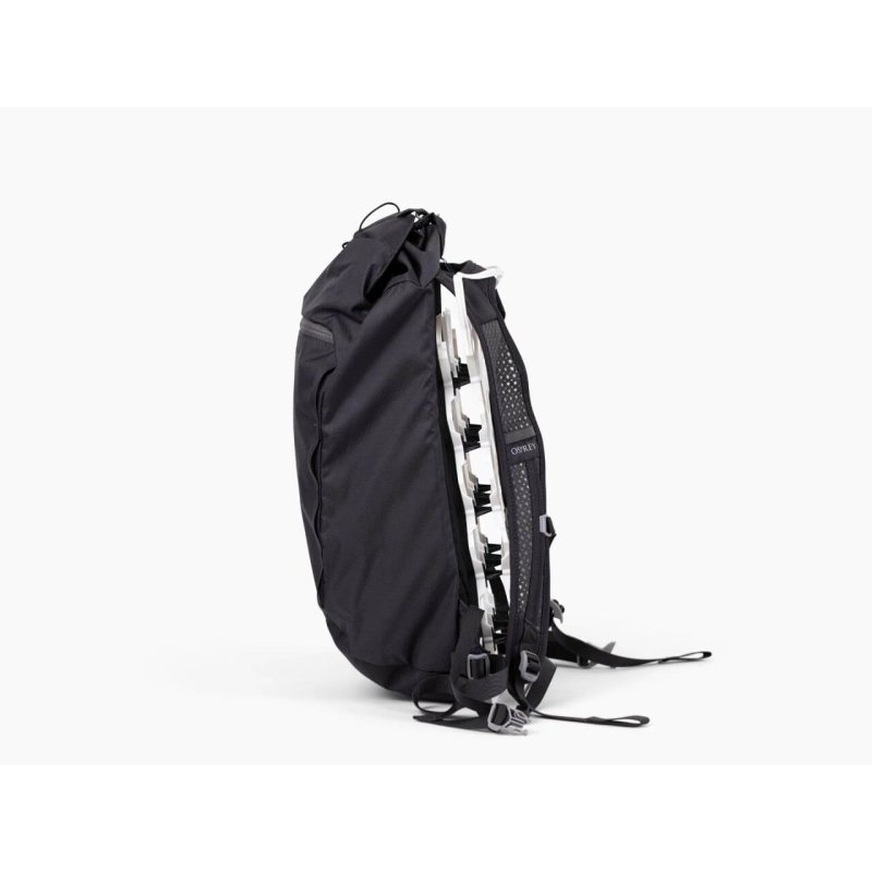 VAUCLUSE GEAR Ultralight Backpack Ventilation Frame & Sleeve