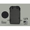 VAUCLUSE GEAR Ultralight Backpack Ventilation Frame & Sleeve