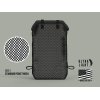 VAUCLUSE GEAR Ultralight Backpack Ventilation Frame & Sleeve