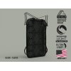 VAUCLUSE GEAR Ultralight Backpack Ventilation Frame & Sleeve