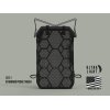 VAUCLUSE GEAR Ultralight Backpack Ventilation Frame & Sleeve