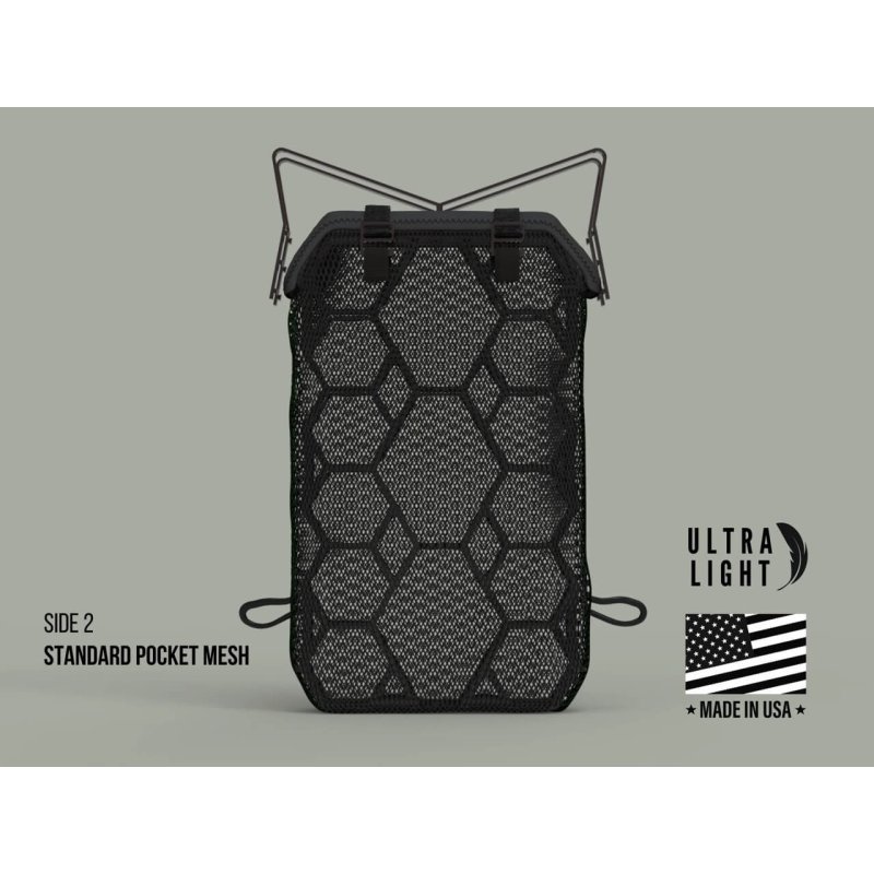 登山用品 UL Backpack Ventilation Frame Vaucluse VAUCLUSE 