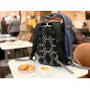 VAUCLUSE GEAR Ultralight Backpack Ventilation Frame & Sleeve