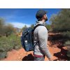 VAUCLUSE GEAR Ultralight Backpack Ventilation Frame & Sleeve
