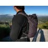 VAUCLUSE GEAR Ultralight Backpack Ventilation Frame & Sleeve