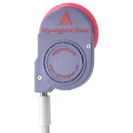 Alpenblow Micro Inflator