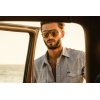 Ombraz CLASSIC Armless Sunglasses Regular size