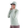 Zpacks Women's Mirage Merino Sun Hoody