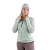 Zpacks Dámska Mirage Merino Sun Hoody