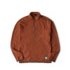 Senchi Designs Lark Alpha 90 Crewneck